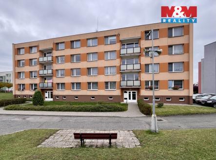 IMG_6735.jpg | Pronájem bytu, 1+1, 45 m²