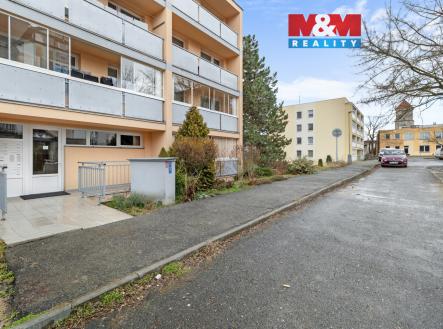 002.jpg | Prodej bytu, 2+1, 40 m²