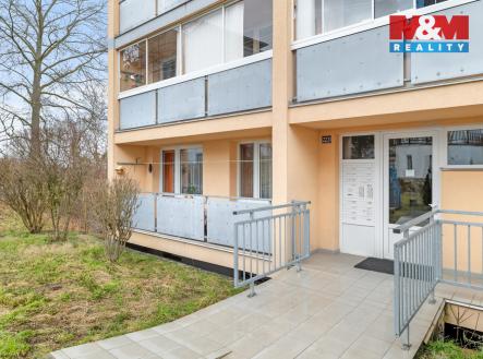 003.jpg | Prodej bytu, 2+1, 40 m²