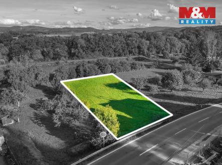 Pozemek mp 6.jpg | Prodej - pozemek pro bydlení, 1 382 m²