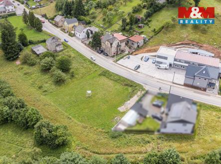 DJI_0177-HDR.jpg | Prodej - pozemek pro bydlení, 1 382 m²