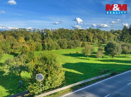 pozemek mp 2.jpg | Prodej - pozemek pro bydlení, 1 382 m²