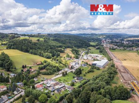 DJI_0182-HDR.jpg | Prodej - pozemek pro bydlení, 1 382 m²