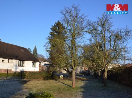 DSC_0005.jpg | Prodej - pozemek pro bydlení, 976 m²