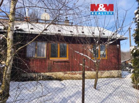 3f743dad-2d4e-48fe-8893-9b9dfdbc5efc.jpeg | Prodej - chata/rekreační objekt, 58 m²