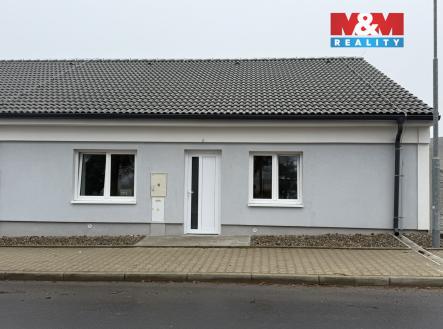 Dům | Prodej - dům/vila, 120 m²