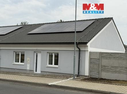 Dům | Prodej - dům/vila, 120 m²