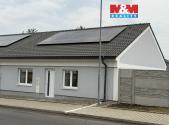 Prodej - dům/vila, 120 m²