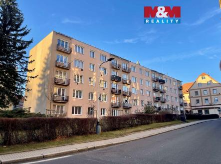 image_21F43392-768B-4437-AE45-8E02C427CBB4_1772470960.jpeg | Pronájem bytu, 2+1, 55 m²