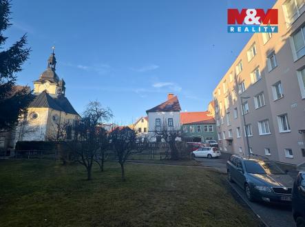 IMG_5411.jpeg | Pronájem bytu, 2+1, 55 m²