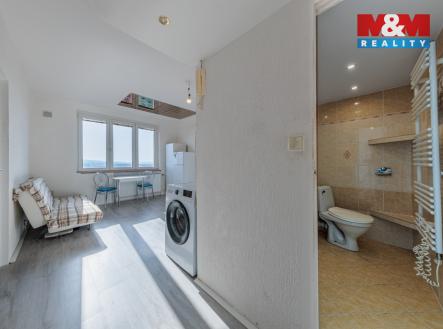 044A2412-HDR.jpg | Prodej bytu, 1+1, 35 m²