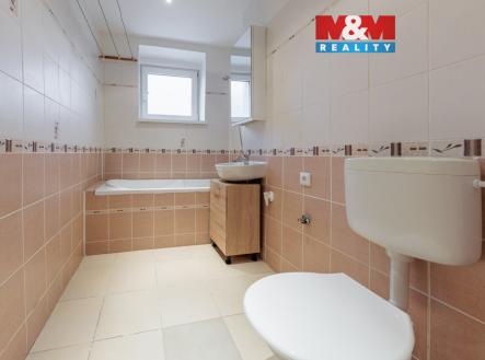 044A1690-HDR.jpg | Pronájem bytu, 3+1, 64 m²