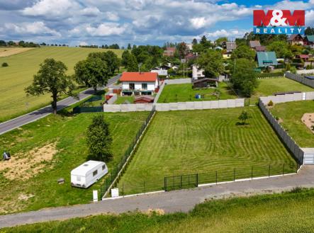 DJI_20240612112440_0077_D.jpg | Prodej - pozemek pro bydlení, 1 009 m²