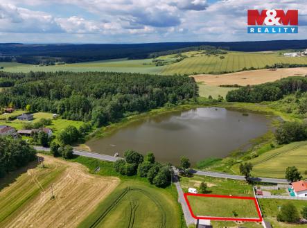 DJI_20240612112118_0061_D kopie.jpg | Prodej - pozemek pro bydlení, 1 009 m²