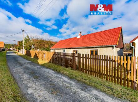 2.jpg | Prodej - chata/rekreační objekt, 83 m²