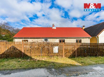 1.jpg | Prodej - chata/rekreační objekt, 83 m²