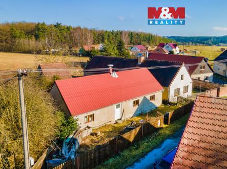 16.jpg | Prodej - chata/rekreační objekt, 83 m²