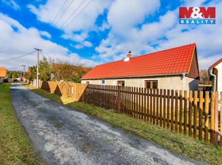 2.jpg | Prodej - chata/rekreační objekt, 83 m²