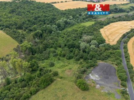 louka | Prodej - pozemek, trvalý travní porost, 46 243 m²