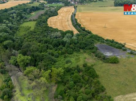 louka | Prodej - pozemek, trvalý travní porost, 46 243 m²