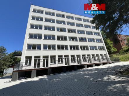 IMG_8472.jpeg | Pronájem bytu, 1+kk, 22 m²