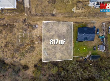 001c.jpg | Prodej - pozemek pro bydlení, 817 m²