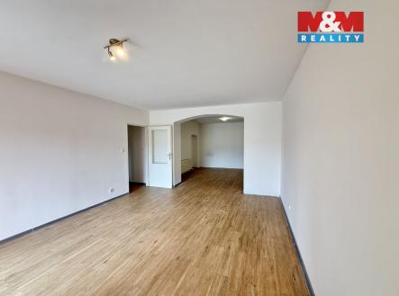 IMG_1241.jpg | Pronájem bytu, 3+kk, 85 m²