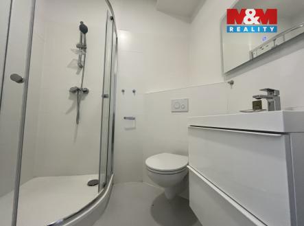 IMG_9850.jpeg | Pronájem bytu, 1+kk, 35 m²