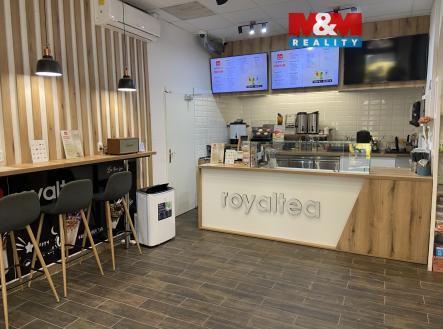 0F1CE715-628C-4CE1-A4E6-F5A3D2229443.jpeg | Pronájem - restaurace, 30 m²