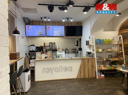 A15B0C0B-A261-487C-8C01-5BBEDA663E1E.jpeg | Pronájem - restaurace, 30 m²