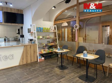 9CB0E297-0740-4E4F-91DA-059FDDEAFBC1.jpeg | Pronájem - restaurace, 30 m²