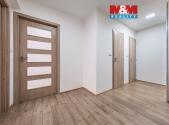 Prodej bytu, 3+kk, 60 m²