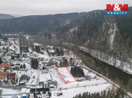 DJI_20260123101157_0003_D_2.jpg | Prodej - pozemek pro bydlení, 1 005 m²