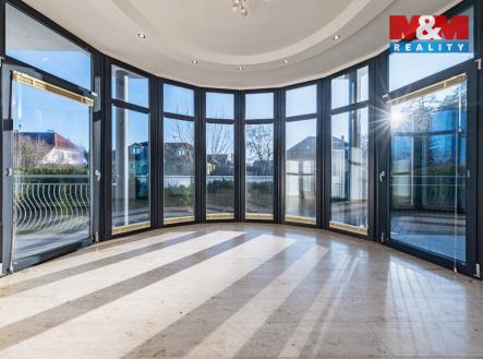 obývací pokoj | Prodej bytu, 1+kk, 34 m²