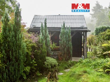 N31A6163.jpg | Prodej - chata/rekreační objekt, 16 m²