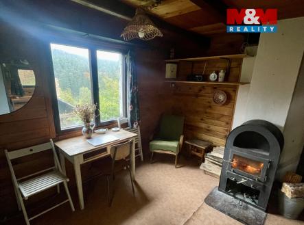 IMG_3706.jpeg | Prodej - chata/rekreační objekt, 16 m²