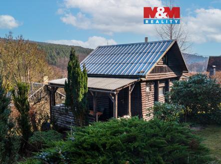 Zahrada_Děčín_Na Nivách_14.jpg | Prodej - chata/rekreační objekt, 16 m²