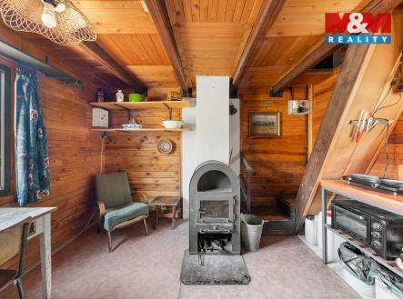 Zahrada_Děčín_Na Nivách_21.jpg | Prodej - chata/rekreační objekt, 16 m²