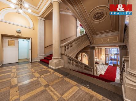 DSCF9792-HDR.jpg | Pronájem - kanceláře, 41 m²