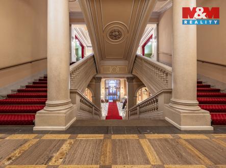 DSCF9795-HDR.jpg | Pronájem - kanceláře, 41 m²