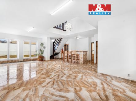 1 | Prodej - dům/vila, 153 m²