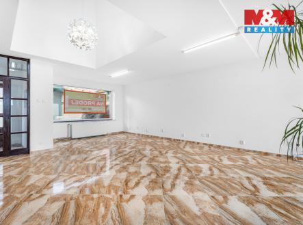 2 | Prodej - dům/vila, 153 m²