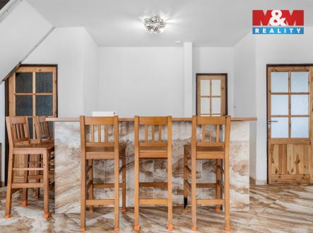 3 | Prodej - dům/vila, 153 m²