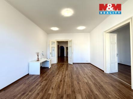 image_613CF5E0-57C0-42E6-B7BA-91231A325BDF_1772540828.jpeg | Pronájem - kanceláře, 120 m²