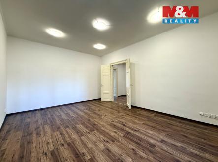 image_594316B3-4A45-4734-BE54-06EA638EE1C9_1772540828.jpeg | Pronájem - kanceláře, 120 m²