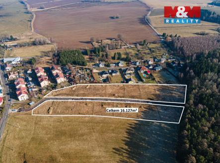 DJI_0357.jpg | Prodej - pozemek pro bydlení, 16 127 m²