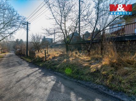 . | Prodej - pozemek pro bydlení, 1 055 m²