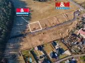 Prodej - pozemek pro bydlení, 1 135 m²
