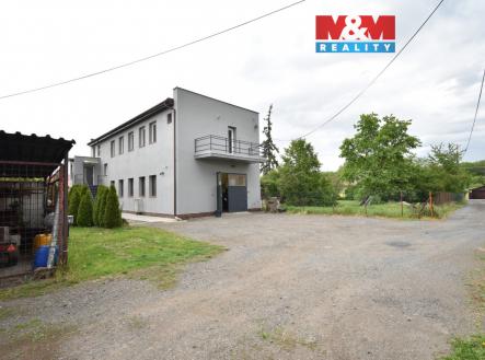 dům | Prodej - dům/vila, 300 m²