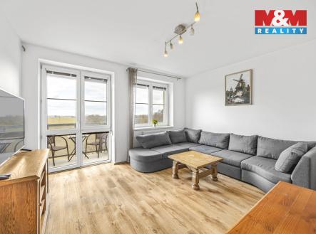 _MG_9400.jpg | Pronájem bytu, 2+kk, 42 m²